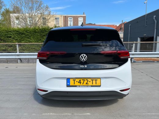 Volkswagen ID.3 Pro Edition Advantage 58 kWh | LED verlichting | ACC | Navigatie | Apple Carplay | ActivLease financial lease