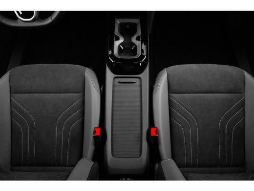 Volkswagen ID.4 Pro Limited Edition | 'App-Connect' draadloze smartphone integratie | Achterbank in ongelijke del... ActivLease financial lease
