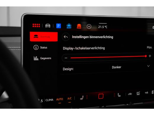 Volkswagen ID.4 Pro Limited Edition | 'App-Connect' draadloze smartphone integratie | Achterbank in ongelijke del... ActivLease financial lease