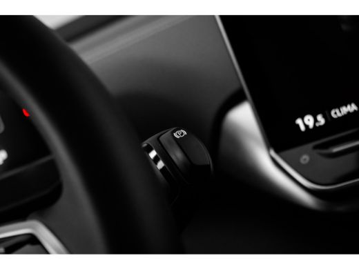 Volkswagen ID.4 Pro Limited Edition | 'App-Connect' draadloze smartphone integratie | Achterbank in ongelijke del... ActivLease financial lease