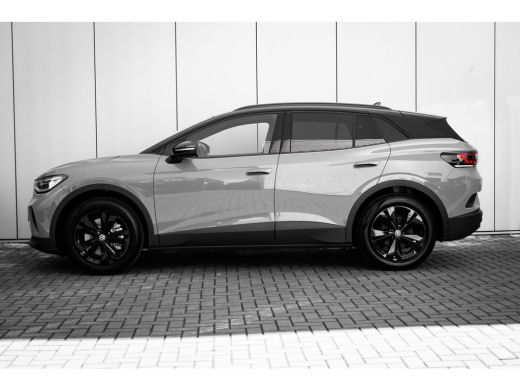 Volkswagen ID.4 Pro Limited Edition | 'App-Connect' draadloze smartphone integratie | Achterbank in ongelijke del... ActivLease financial lease
