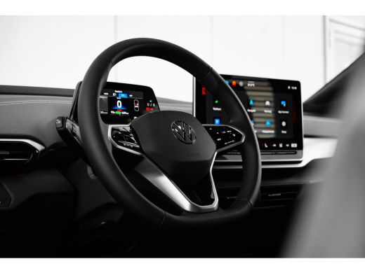 Volkswagen ID.4 Pro Limited Edition | 'App-Connect' draadloze smartphone integratie | Achterbank in ongelijke del... ActivLease financial lease