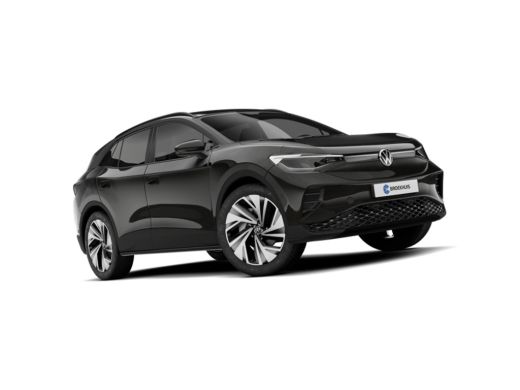 Volkswagen ID.4 Volkswagen Pro Limited Edition | 'App-Connect' draadloze smartphone integratie | Achterbank in on... ActivLease financial lease