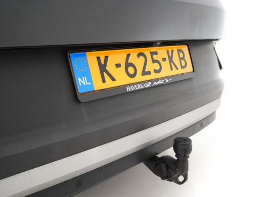 Volkswagen ID.4 Max 77 kWh 1ST-Pack [ 3-Fase ] (INCL-BTW) *PANO | HEAT-PUMP | HEAD-UP | NAVI-FULLMAP | LEATHER-AL... ActivLease financial lease