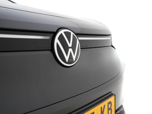 Volkswagen ID.4 Max 77 kWh 1ST-Pack [ 3-Fase ] (INCL-BTW) *PANO | HEAT-PUMP | HEAD-UP | NAVI-FULLMAP | LEATHER-AL... ActivLease financial lease