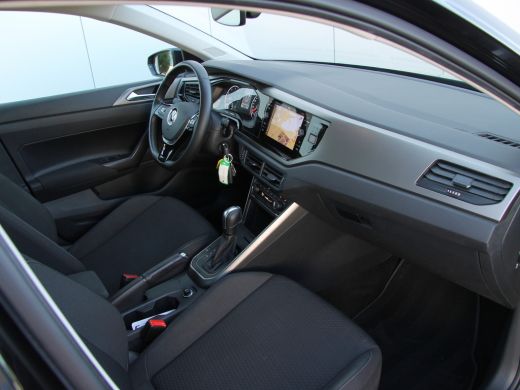 Volkswagen Polo 1.0 TSI 95pk DSG Highline ActivLease financial lease