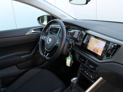 Volkswagen Polo 1.0 TSI 95pk DSG Highline ActivLease financial lease