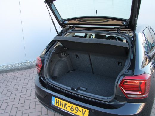 Volkswagen Polo 1.0 TSI 95pk DSG Highline ActivLease financial lease