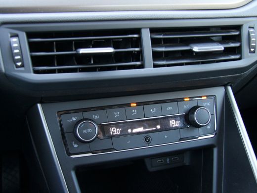 Volkswagen Polo 1.0 TSI 95pk DSG Highline ActivLease financial lease