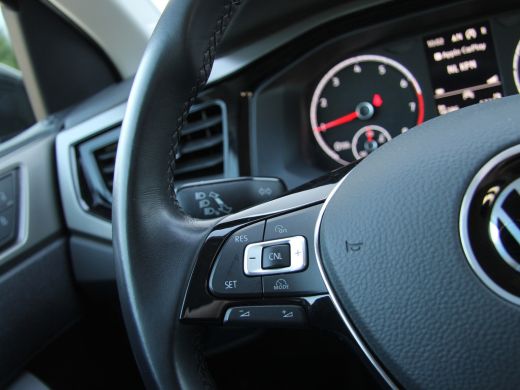 Volkswagen Polo 1.0 TSI 95pk DSG Highline ActivLease financial lease