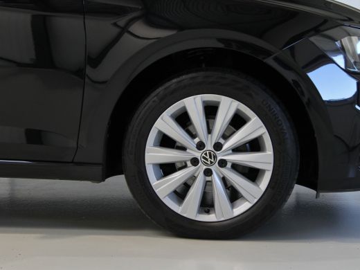 Volkswagen Polo 1.0 TSI 95pk DSG Highline ActivLease financial lease