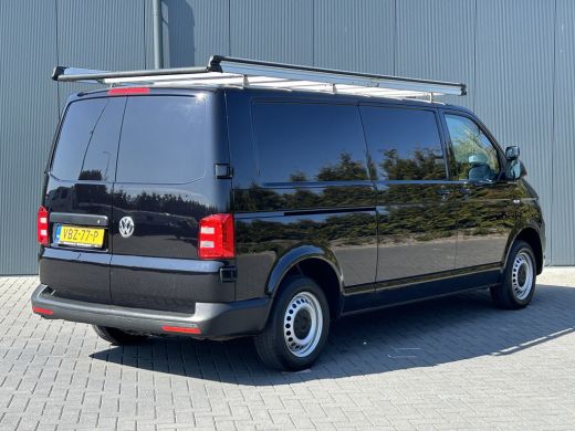 Volkswagen Transporter 2.0 TDI 102 PK / L2H1 / 1e EIG. / BOTT INRICHTING / IMPERIAAL / AIRCO / CRUISE / NAVI ActivLease financial lease