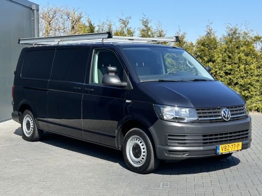Volkswagen Transporter 2.0 TDI 102 PK / L2H1 / 1e EIG. / BOTT INRICHTING / IMPERIAAL / AIRCO / CRUISE / NAVI ActivLease financial lease