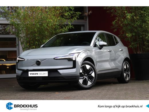 Volvo  EX30 Single Motor Extended Range Core 69 kWh | 19" Velgen | Adaptive Cruise | BLIS | Camera | Stuur/st...