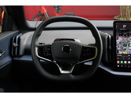 Volvo  EX30 Single Motor Extended Range Core 69 kWh | 19" Velgen | Adaptive Cruise | BLIS | Camera | Stuur/st... ActivLease financial lease
