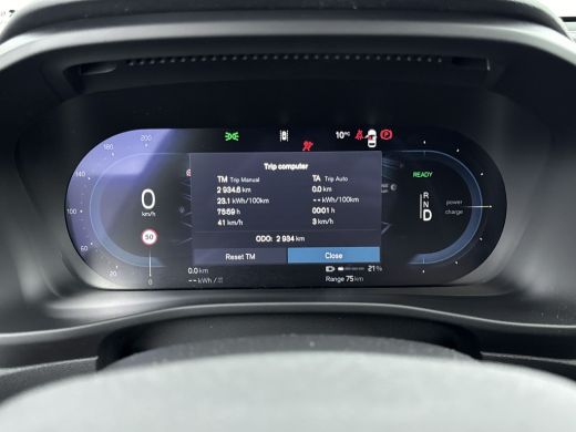 Volvo  EX40 Volvo Single Motor Core 70 kWh | PDC + 360 camera | Blis | Adaptive Cruiscontrol | Stoel + Stuur ... ActivLease financial lease