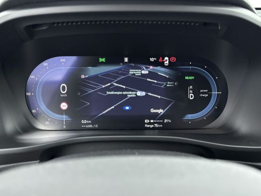 Volvo  EX40 Volvo Single Motor Core 70 kWh | PDC + 360 camera | Blis | Adaptive Cruiscontrol | Stoel + Stuur ... ActivLease financial lease