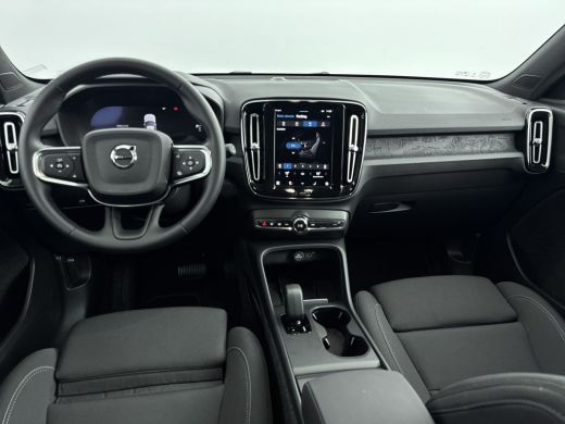 Volvo  EX40 Volvo Single Motor Core 70 kWh | PDC + 360 camera | Blis | Adaptive Cruiscontrol | Stoel + Stuur ... ActivLease financial lease