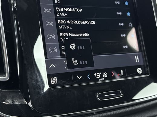 Volvo  EX40 Volvo Single Motor Core 70 kWh | PDC + 360 camera | Blis | Adaptive Cruiscontrol | Stoel + Stuur ... ActivLease financial lease