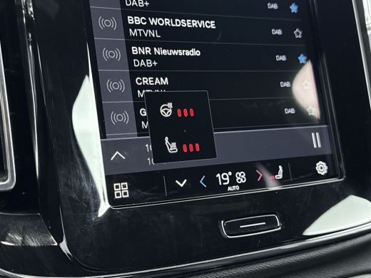 Volvo  EX40 Volvo Single Motor Core 70 kWh | PDC + 360 camera | Blis | Adaptive Cruiscontrol | Stoel + Stuur ... ActivLease financial lease