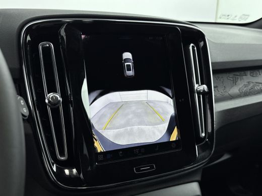 Volvo  EX40 Volvo Single Motor Core 70 kWh | PDC + 360 camera | Blis | Adaptive Cruiscontrol | Stoel + Stuur ... ActivLease financial lease