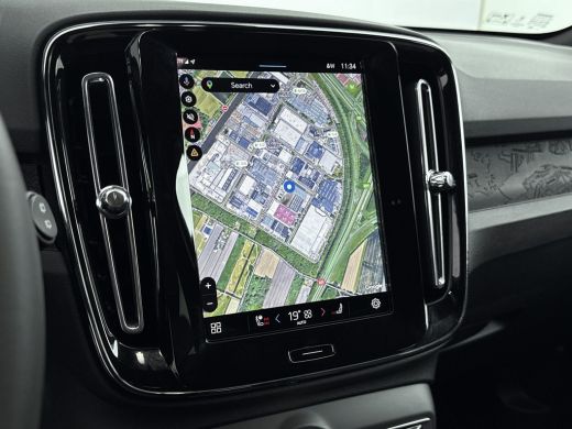 Volvo  EX40 Volvo Single Motor Core 70 kWh | PDC + 360 camera | Blis | Adaptive Cruiscontrol | Stoel + Stuur ... ActivLease financial lease