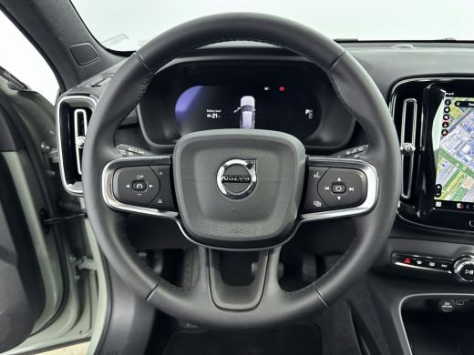 Volvo  EX40 Volvo Single Motor Core 70 kWh | PDC + 360 camera | Blis | Adaptive Cruiscontrol | Stoel + Stuur ... ActivLease financial lease