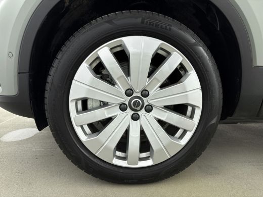 Volvo  EX40 Volvo Single Motor Core 70 kWh | PDC + 360 camera | Blis | Adaptive Cruiscontrol | Stoel + Stuur ... ActivLease financial lease