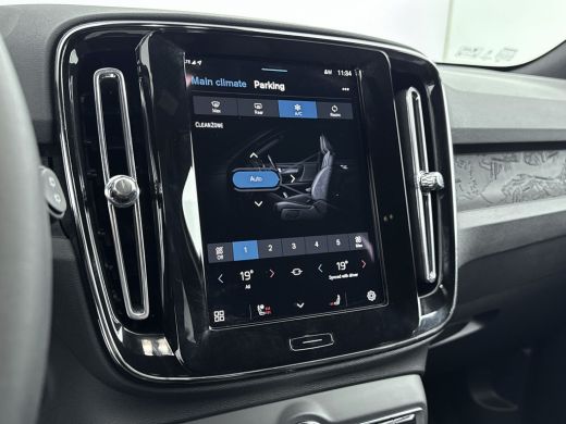 Volvo  EX40 Volvo Single Motor Core 70 kWh | PDC + 360 camera | Blis | Adaptive Cruiscontrol | Stoel + Stuur ... ActivLease financial lease
