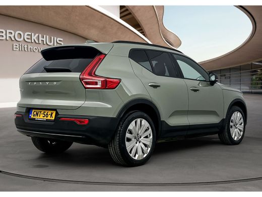 Volvo  EX40 Volvo Single Motor Core 70 kWh | PDC + 360 camera | Blis | Adaptive Cruiscontrol | Stoel + Stuur ... ActivLease financial lease