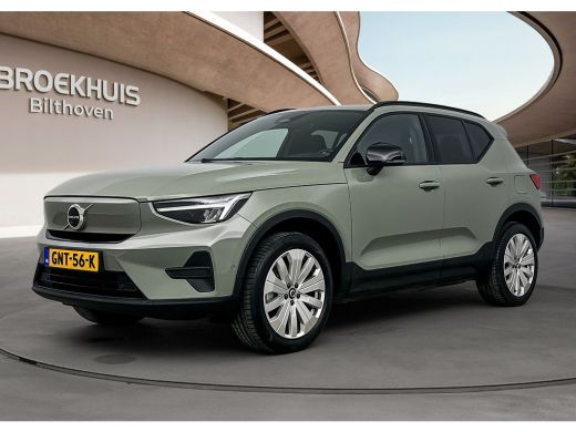Volvo  EX40 Volvo Single Motor Core 70 kWh | PDC + 360 camera | Blis | Adaptive Cruiscontrol | Stoel + Stuur ... ActivLease financial lease