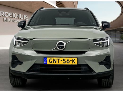 Volvo  EX40 Volvo Single Motor Core 70 kWh | PDC + 360 camera | Blis | Adaptive Cruiscontrol | Stoel + Stuur ... ActivLease financial lease