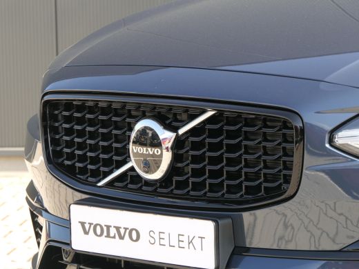Volvo  V90 T8 Plug-in hybrid AWD Ultra Executive Edition | Bowers&Wilkins | Luchtvering | Massage | Gevenitl... ActivLease financial lease