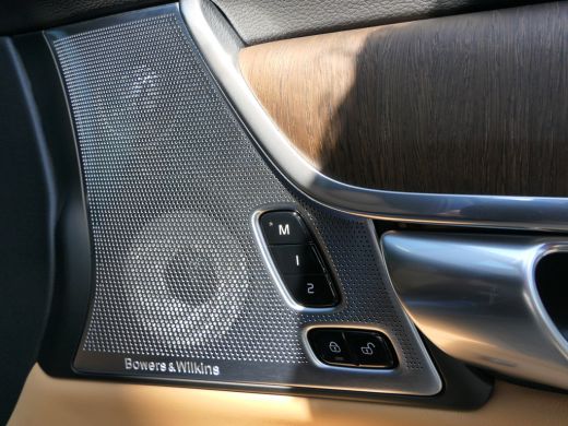 Volvo  V90 T8 Plug-in hybrid AWD Ultra Executive Edition | Bowers&Wilkins | Luchtvering | Massage | Gevenitl... ActivLease financial lease