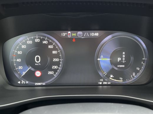 Volvo  XC40 Volvo 1.5 T4 Recharge Inscription | Achteruitrijcamera | Elektrisch glazen panorama-dak | Grootli... ActivLease financial lease