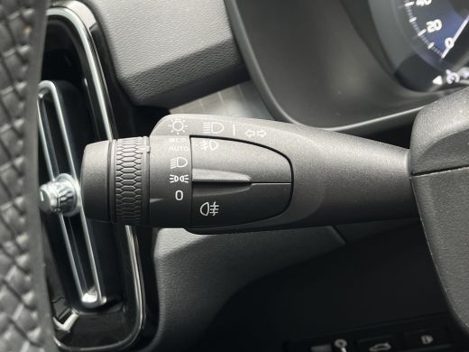 Volvo  XC40 Volvo 1.5 T4 Recharge Inscription | Achteruitrijcamera | Elektrisch glazen panorama-dak | Grootli... ActivLease financial lease