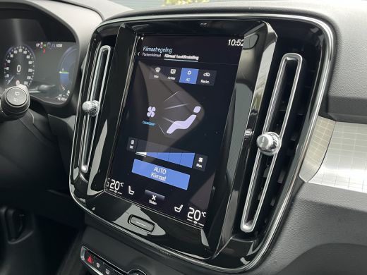 Volvo  XC40 Volvo 1.5 T4 Recharge Inscription | Achteruitrijcamera | Elektrisch glazen panorama-dak | Grootli... ActivLease financial lease