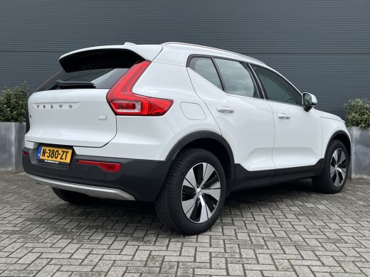 Volvo  XC40 Volvo 1.5 T4 Recharge Inscription | Achteruitrijcamera | Elektrisch glazen panorama-dak | Grootli... ActivLease financial lease