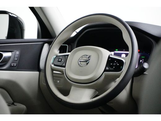 Volvo  XC60 T6 AWD Plus Bright | Adaptive Cruise | Panoramadak | Memory | Camera | Trekhaak | BLIS ActivLease financial lease