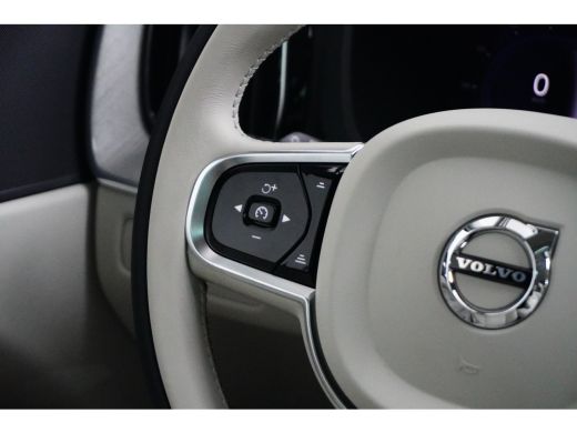 Volvo  XC60 T6 AWD Plus Bright | Adaptive Cruise | Panoramadak | Memory | Camera | Trekhaak | BLIS ActivLease financial lease