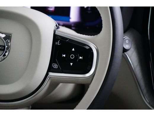 Volvo  XC60 T6 AWD Plus Bright | Adaptive Cruise | Panoramadak | Memory | Camera | Trekhaak | BLIS ActivLease financial lease