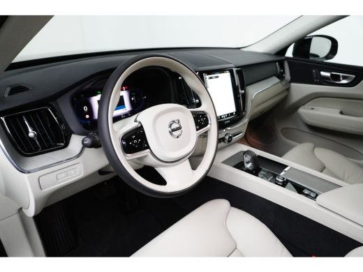 Volvo  XC60 T6 AWD Plus Bright | Adaptive Cruise | Panoramadak | Memory | Camera | Trekhaak | BLIS ActivLease financial lease