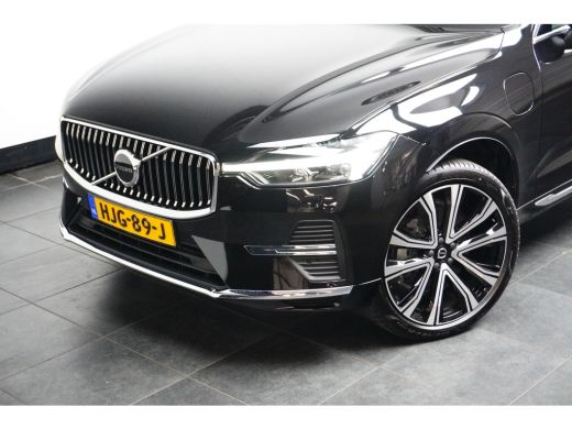 Volvo  XC60 T6 AWD Plus Bright | Adaptive Cruise | Panoramadak | Memory | Camera | Trekhaak | BLIS ActivLease financial lease
