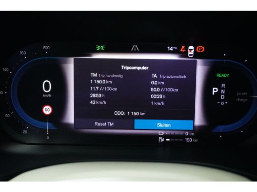 Volvo  XC60 T6 AWD Plus Bright | Adaptive Cruise | Panoramadak | Memory | Camera | Trekhaak | BLIS ActivLease financial lease