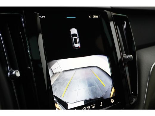 Volvo  XC60 T6 AWD Plus Bright | Adaptive Cruise | Panoramadak | Memory | Camera | Trekhaak | BLIS ActivLease financial lease