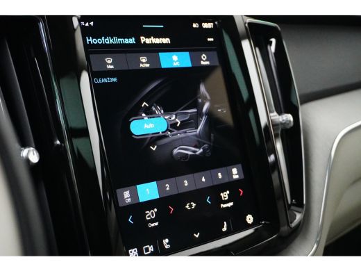 Volvo  XC60 T6 AWD Plus Bright | Adaptive Cruise | Panoramadak | Memory | Camera | Trekhaak | BLIS ActivLease financial lease