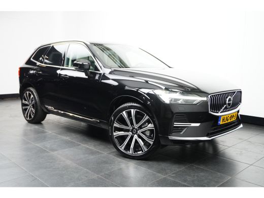Volvo  XC60 T6 AWD Plus Bright | Adaptive Cruise | Panoramadak | Memory | Camera | Trekhaak | BLIS ActivLease financial lease