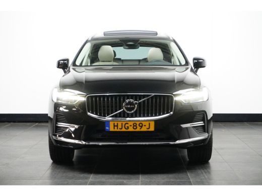 Volvo  XC60 T6 AWD Plus Bright | Adaptive Cruise | Panoramadak | Memory | Camera | Trekhaak | BLIS ActivLease financial lease