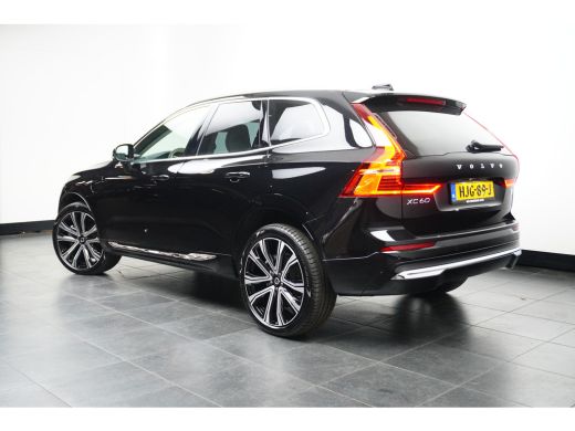 Volvo  XC60 T6 AWD Plus Bright | Adaptive Cruise | Panoramadak | Memory | Camera | Trekhaak | BLIS ActivLease financial lease