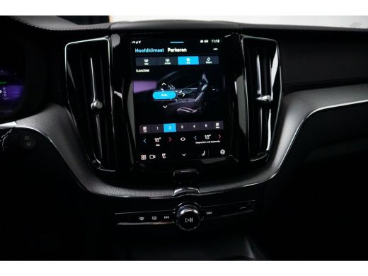 Volvo  XC60 Volvo T6 AWD Ultra Bright | Luchtvering | Head-up Display | Panoramadak | 360 Camera | Harman/Kar... ActivLease financial lease